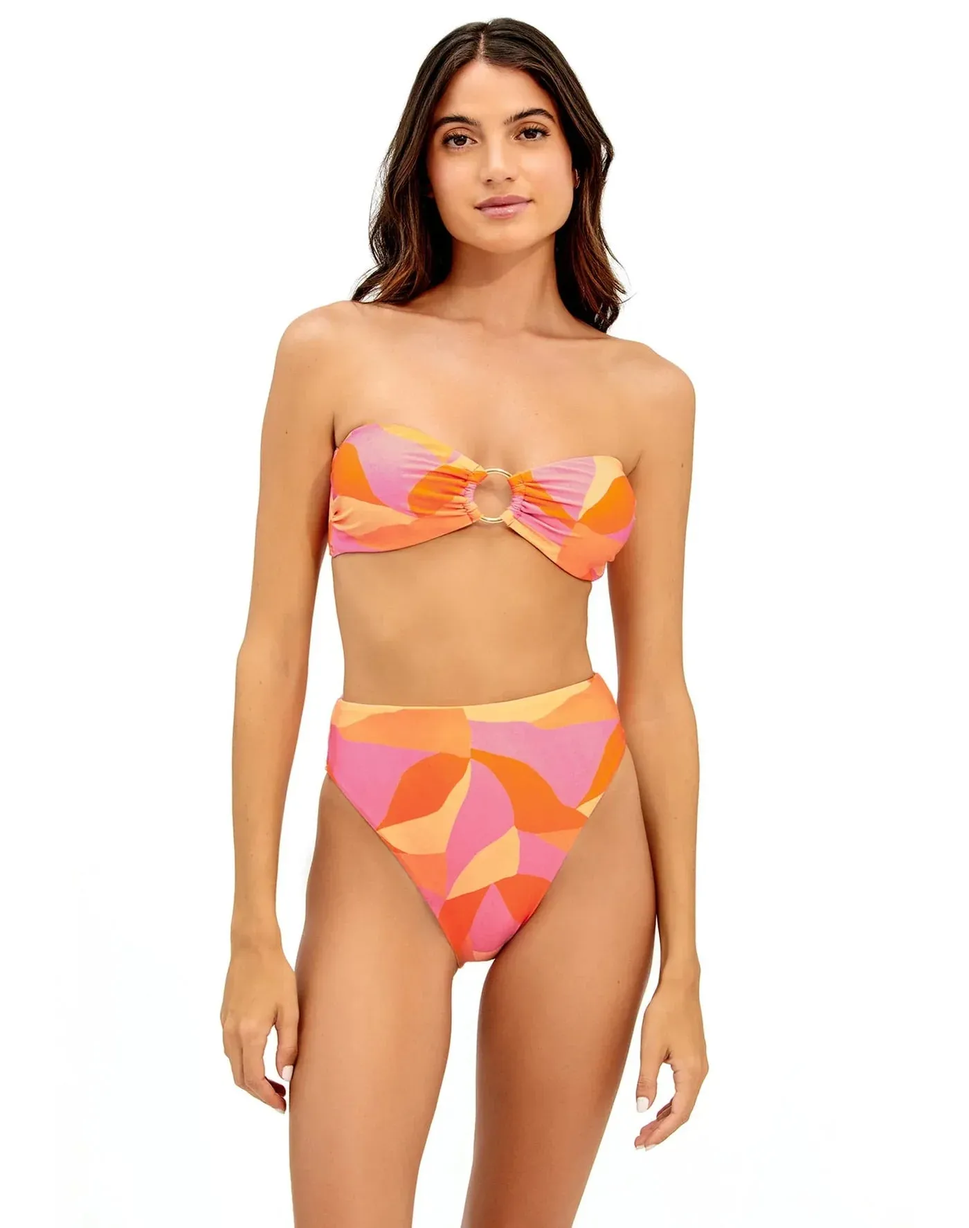 Gigi Hot Pant Bikini Bottom
