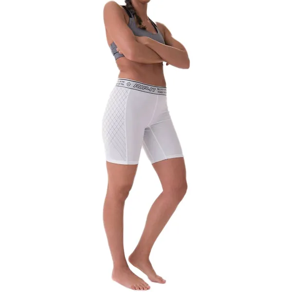 Girls' Softball Sliding Shorts