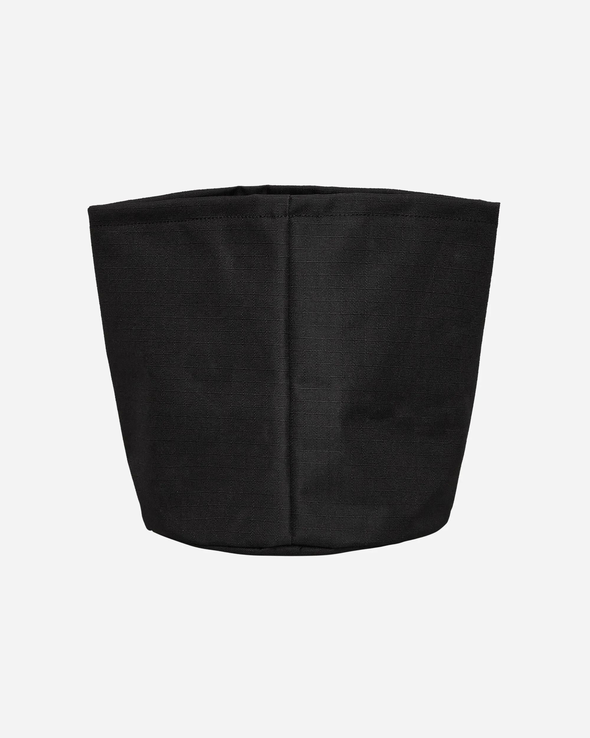 Groundworks Planter Set Black