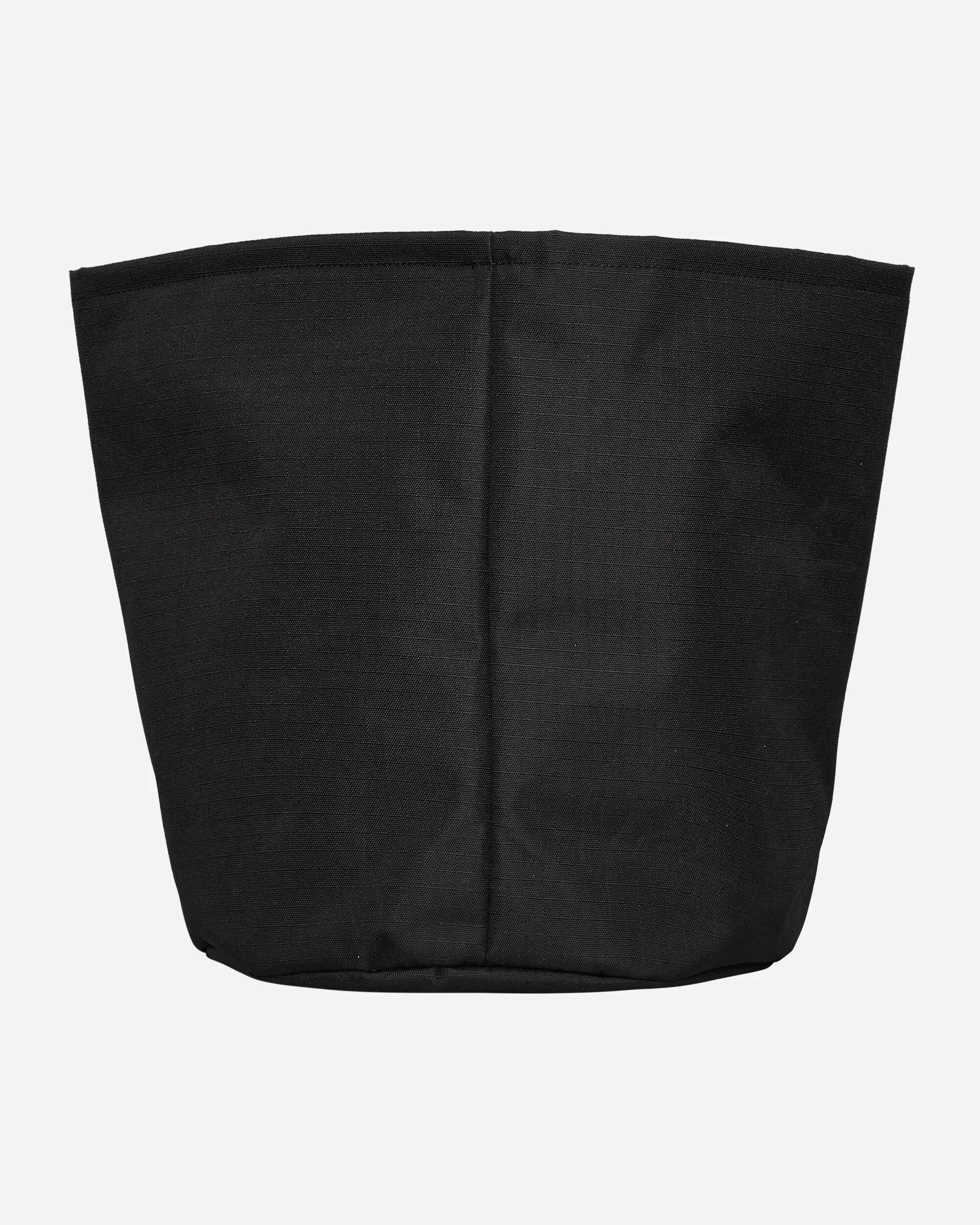 Groundworks Planter Set Black