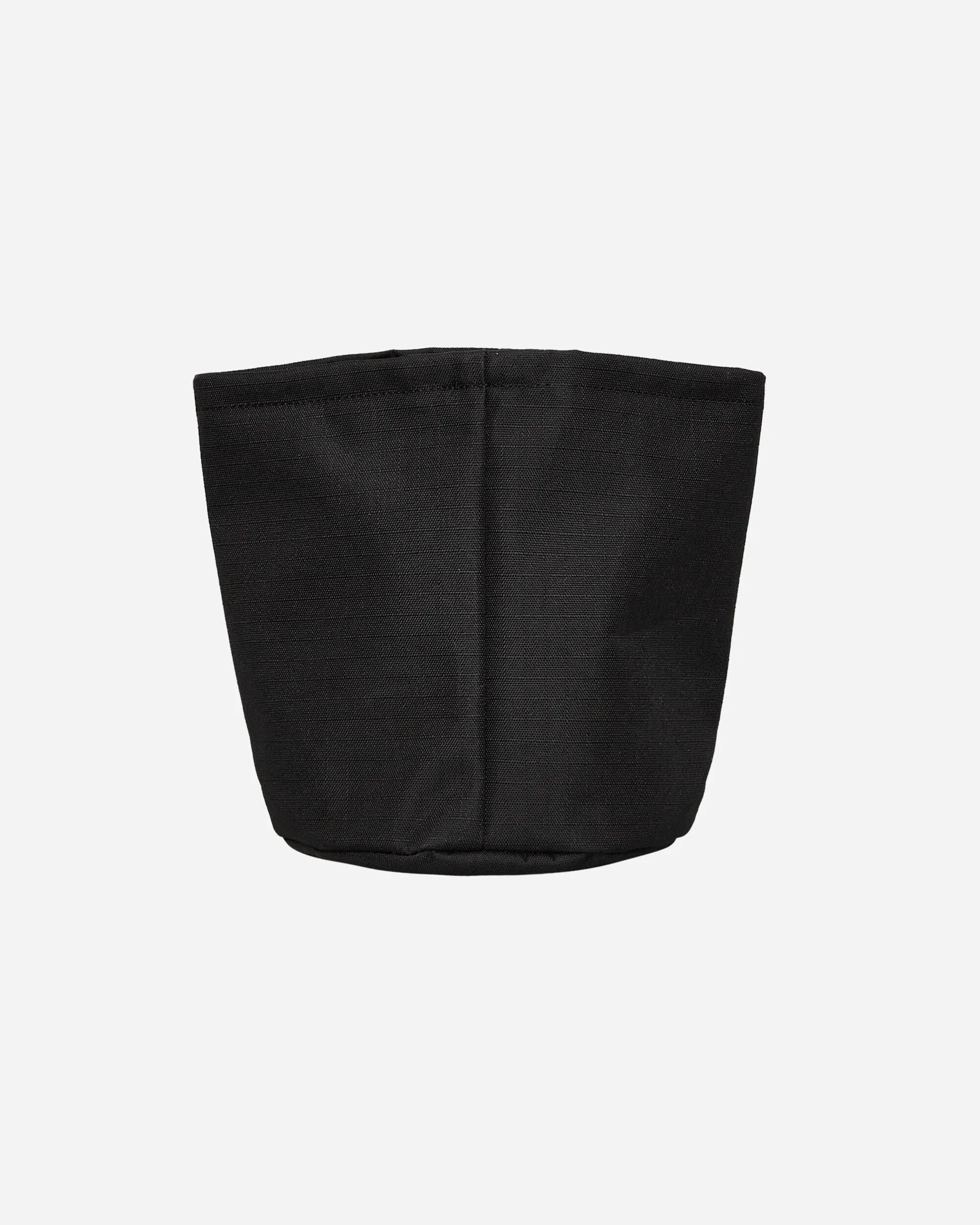 Groundworks Planter Set Black