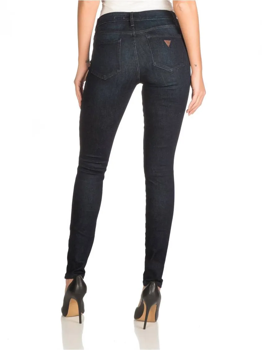 GUESS POWER CURVY