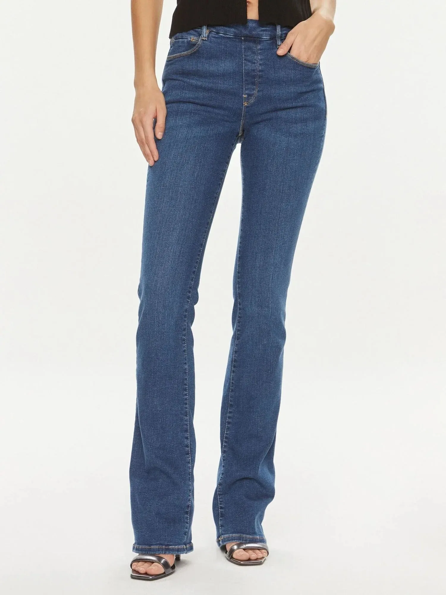 Guess W Sexy Boot Mecca