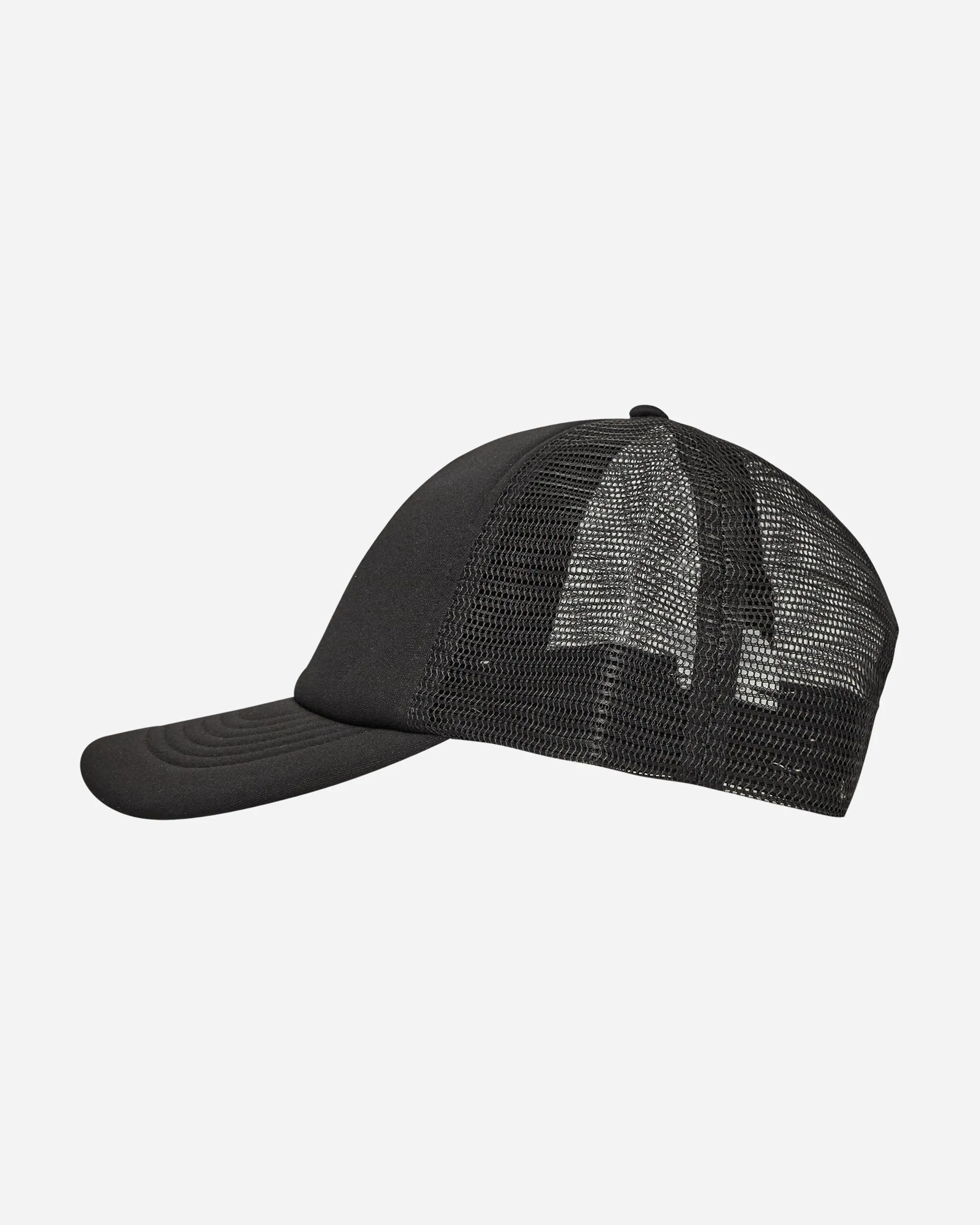 Harttronix Trucker Cap Black