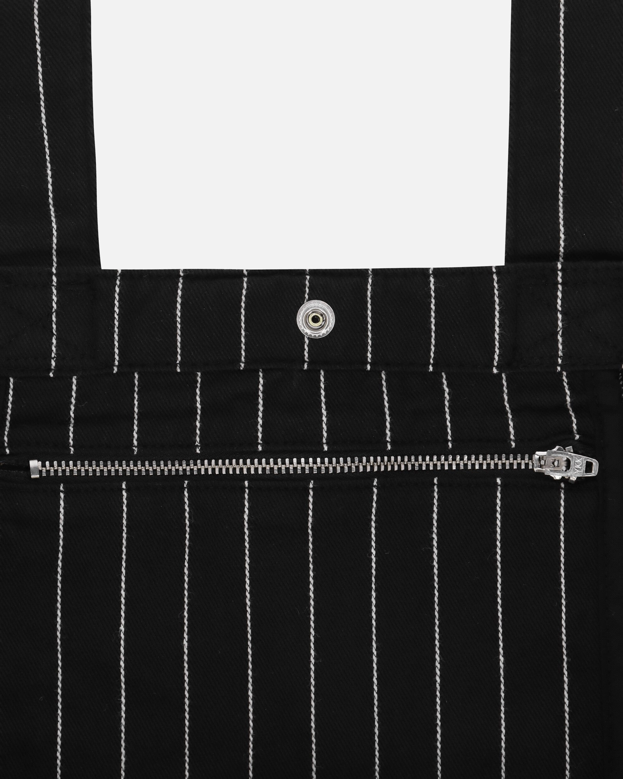 Hendry Tote Seaton Stripe / Dark Navy (Rinsed)