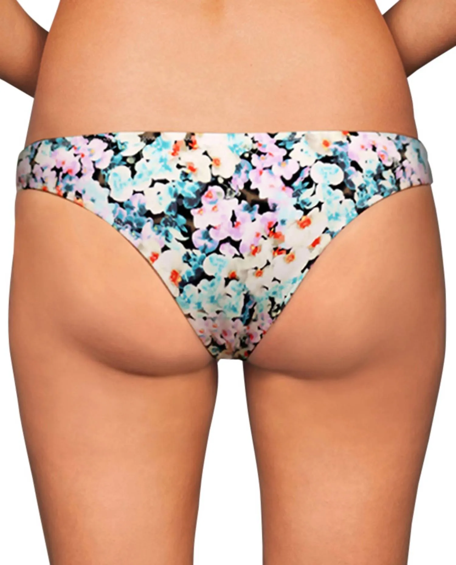Hipster Bikini Bottom In Eden