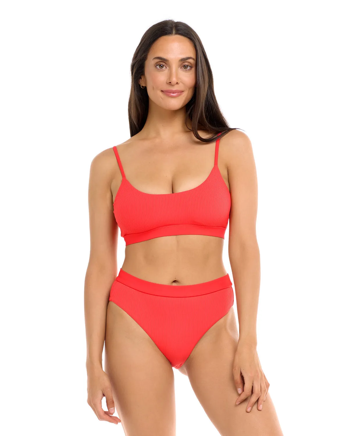 Ibiza Aro Bralette Bikini Top