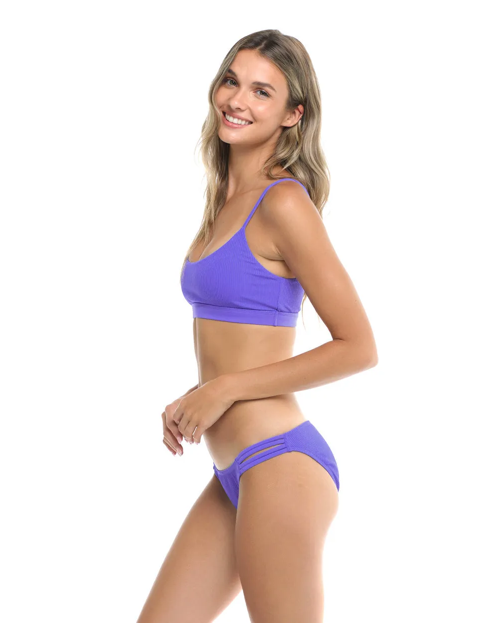 Ibiza Aro Bralette Bikini Top