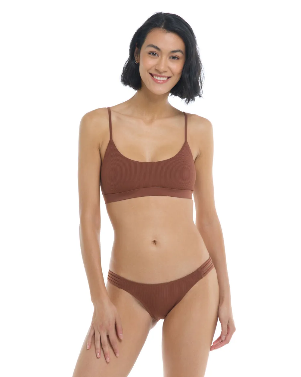 Ibiza Aro Bralette Bikini Top