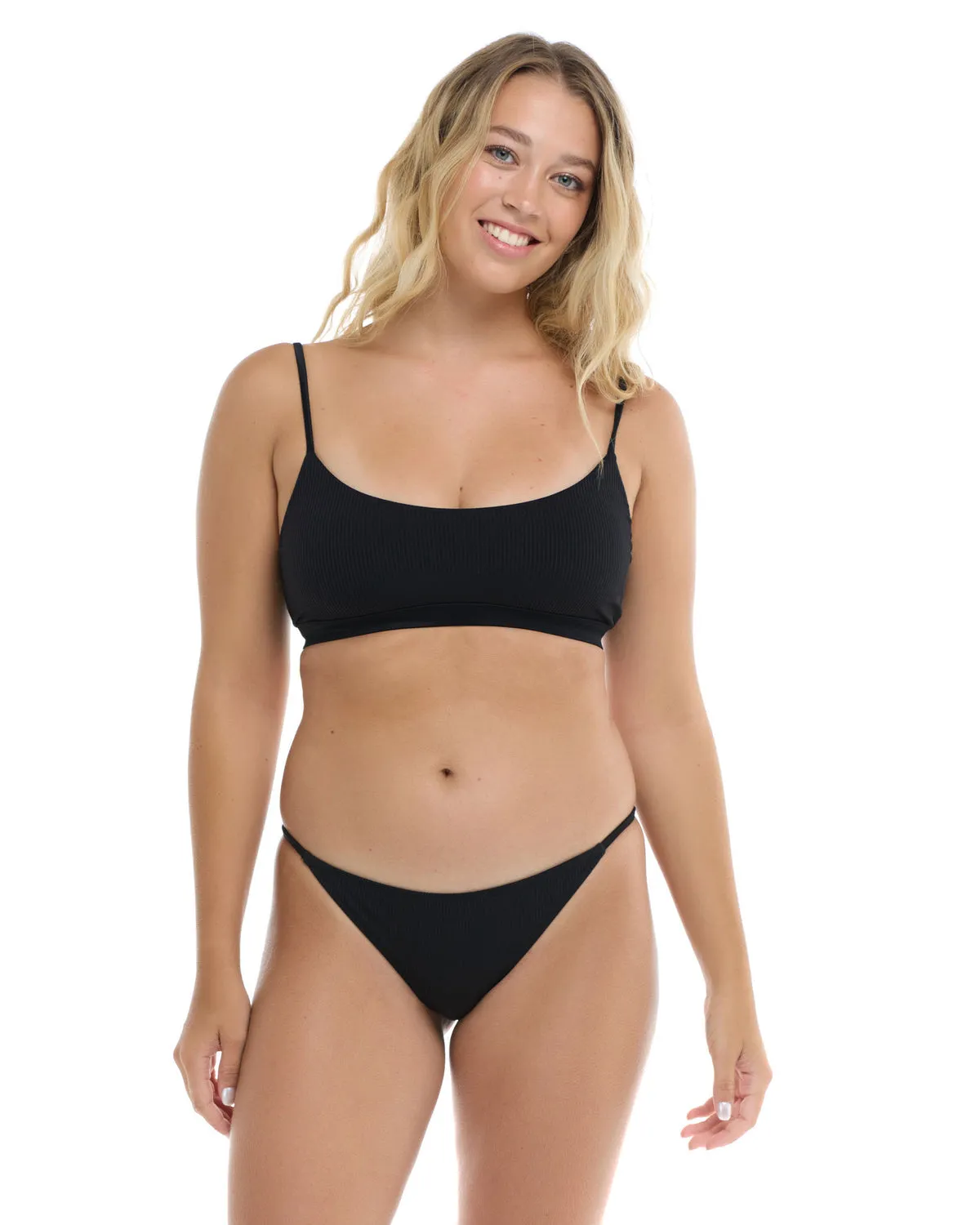 Ibiza Aro Bralette Bikini Top