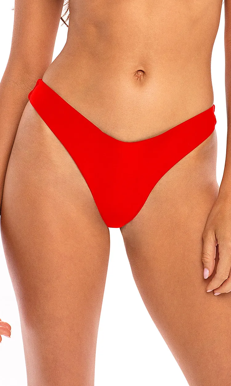 Ibiza Bikini Bottom