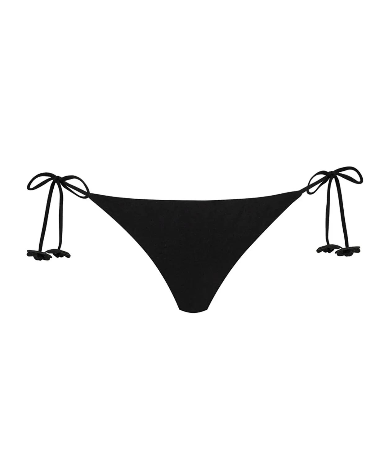 Jet Teeny Tie Bikini Bottom