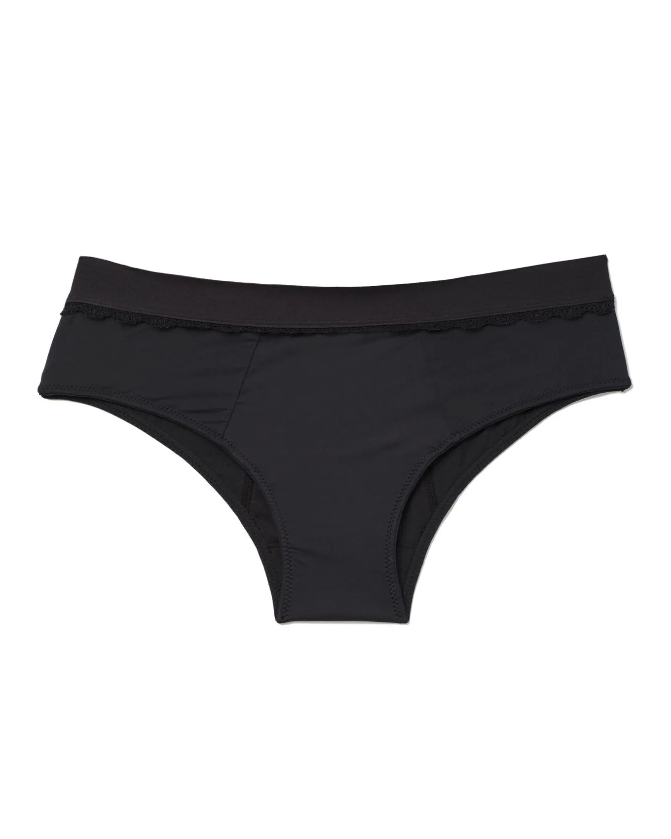 Joyja Cindy Women's Cheeky Period-Proof Panty