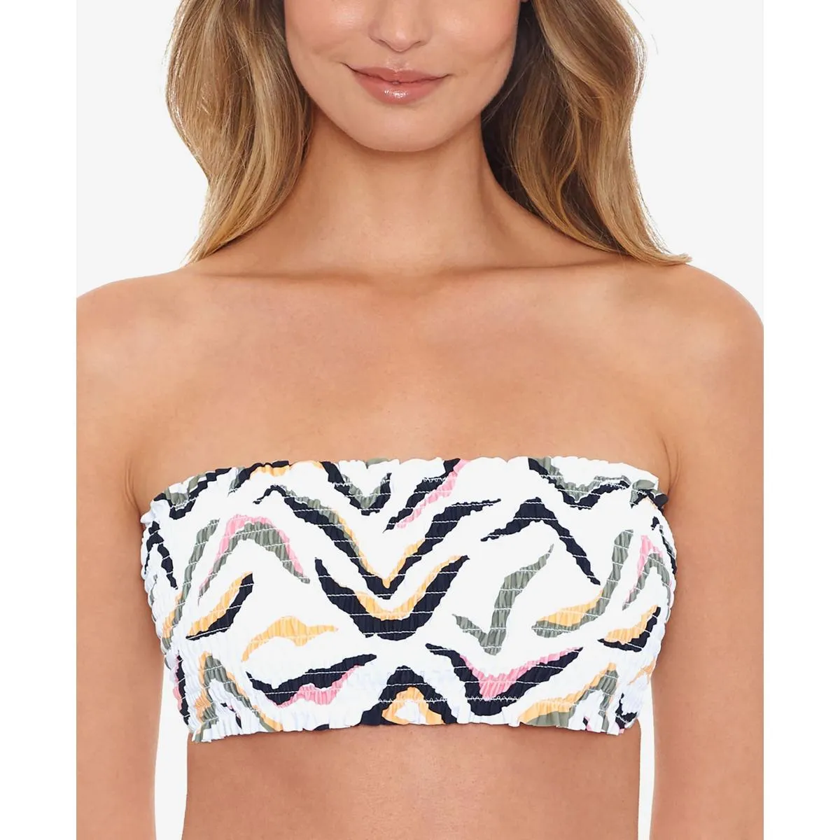 Juniors Womens Beachwear Summer Bikini Swim top