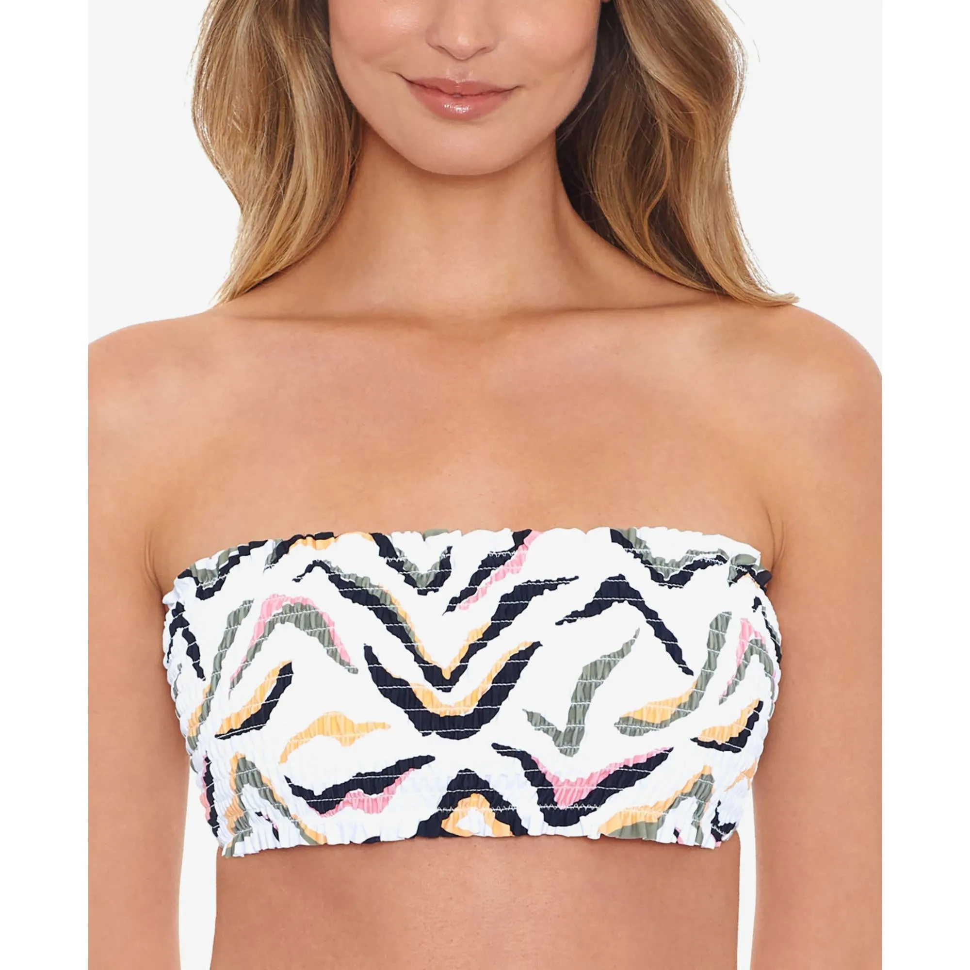 Juniors Womens Beachwear Summer Bikini Swim top