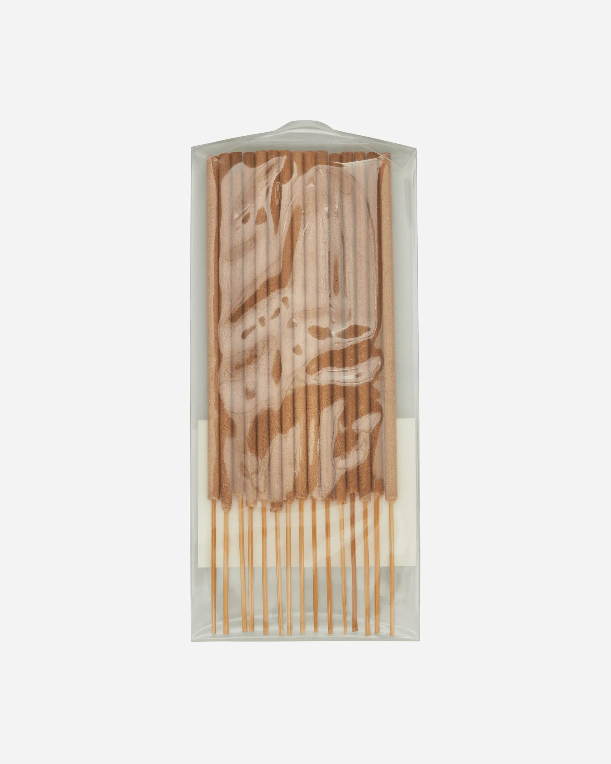 Kuumba International Jazzy Incense Sticks Natural