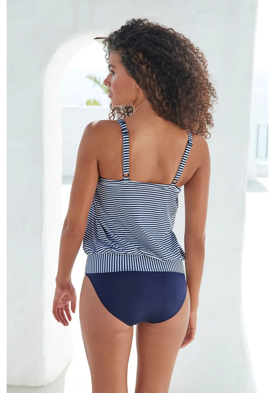 LASCANA Women's Classic Bikini Bottom