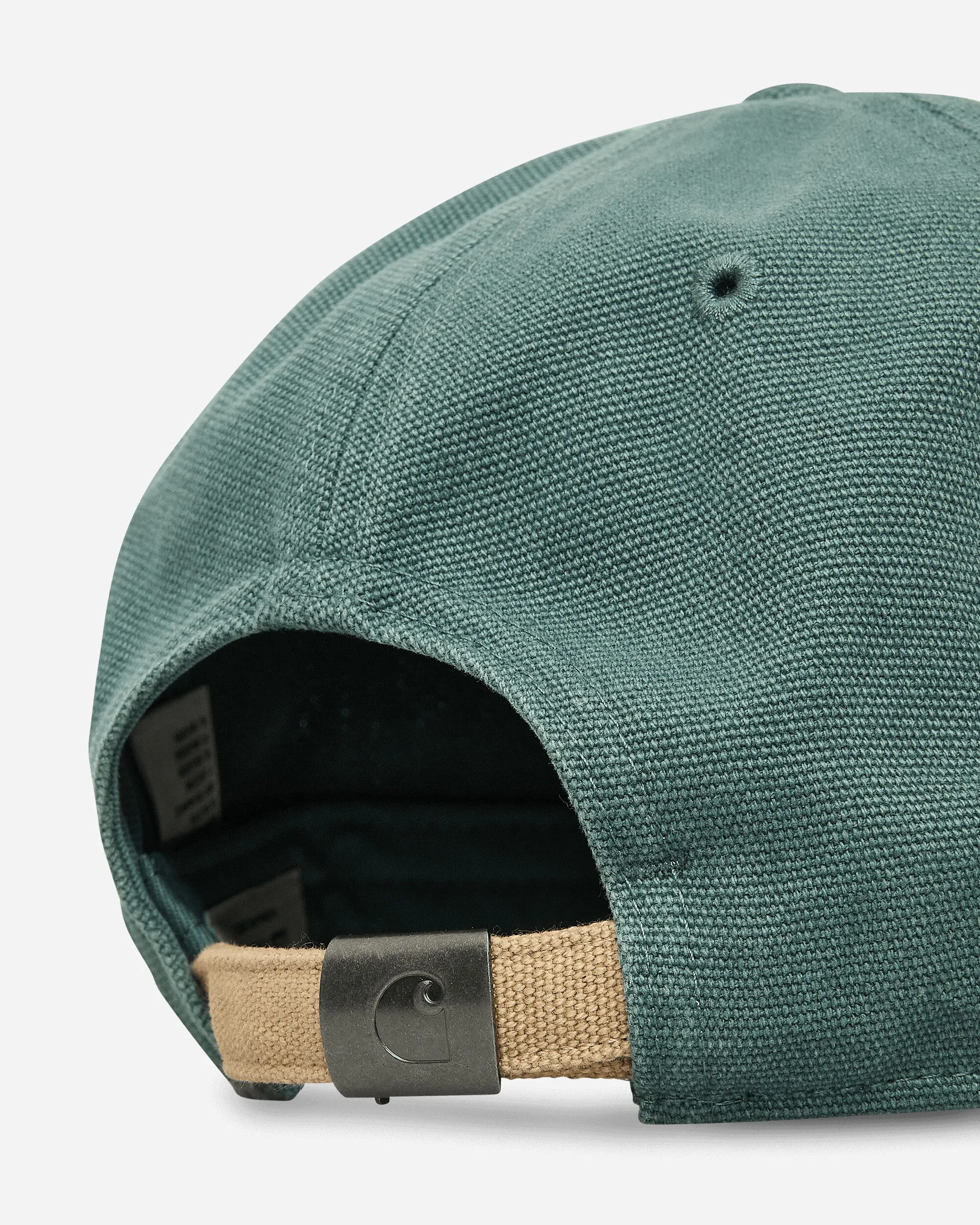Lecture Cap Silver Pine / Dustry Brown