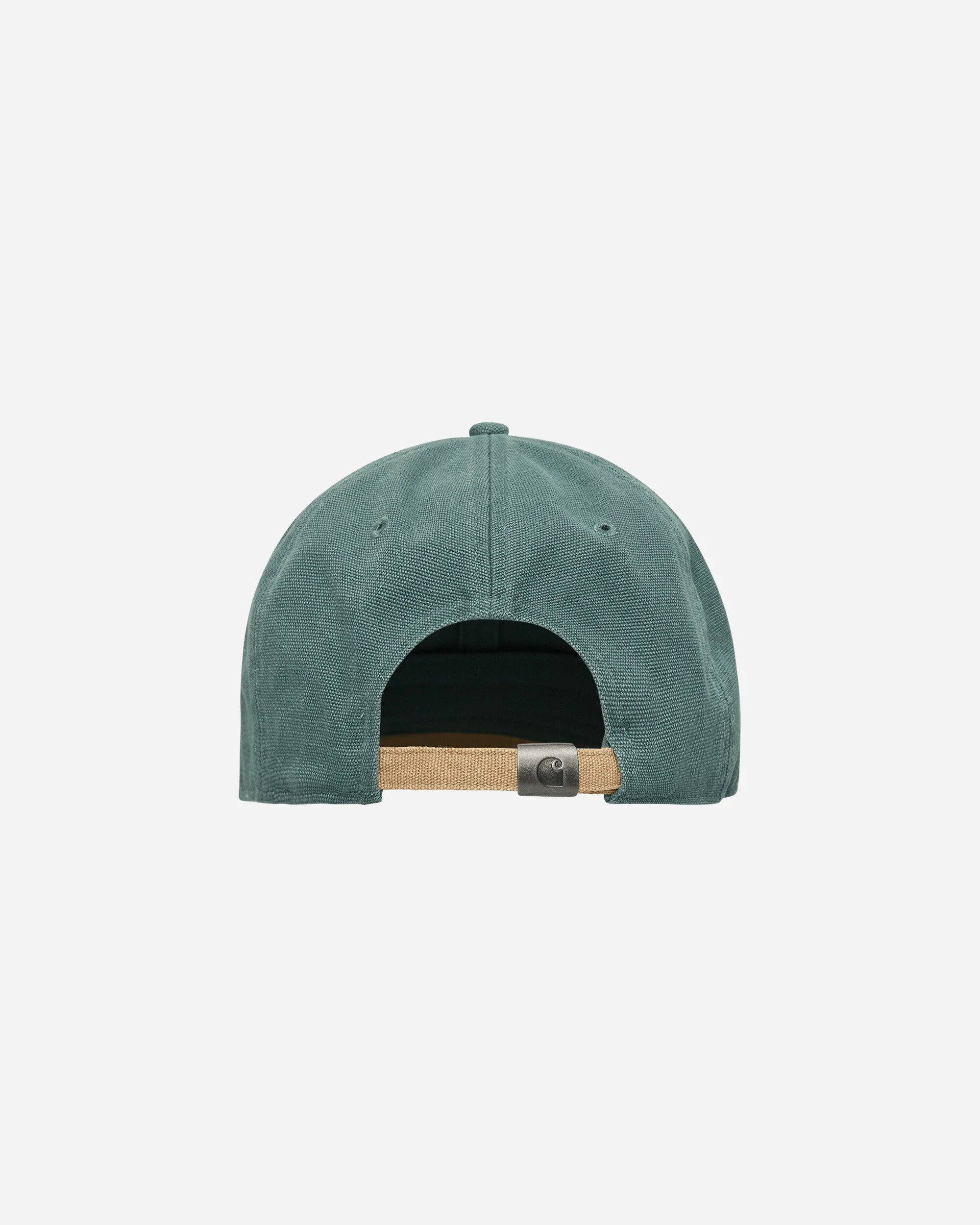 Lecture Cap Silver Pine / Dustry Brown