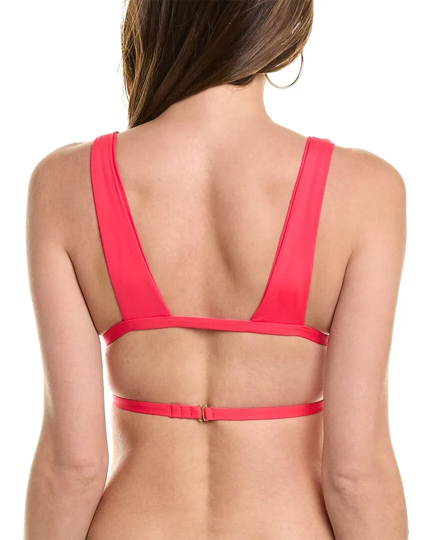 L*Space Avery Bikini Top
