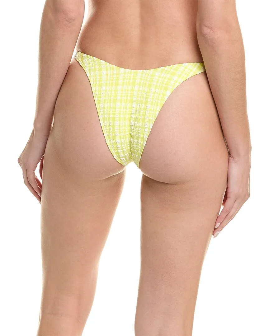 L*Space Cherie Bitsy Bikini Bottom