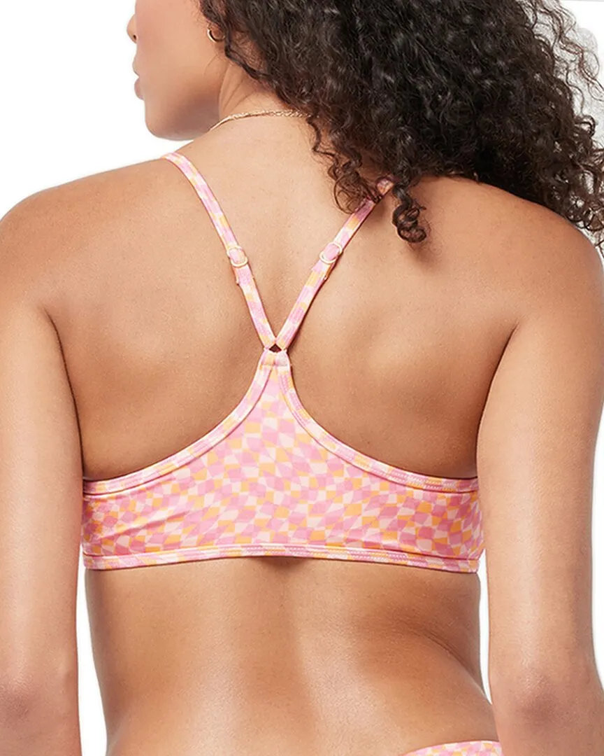 L*Space Pamela Bikini Top