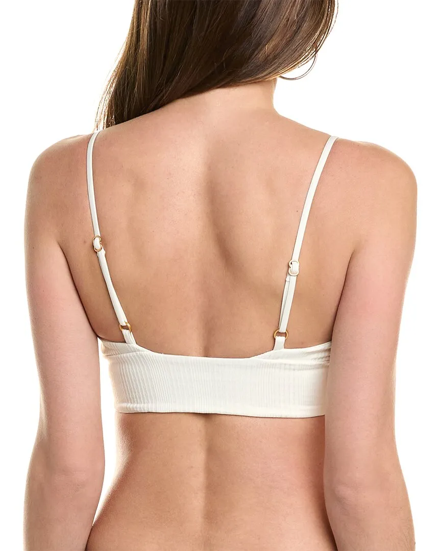 L*Space Winnie Bikini Top