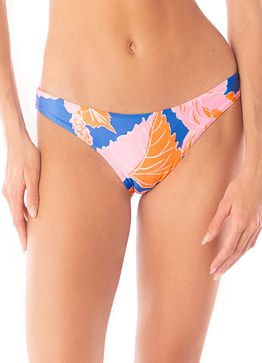 Magnolia Mirage Flirt Low Rise Thin Side Bikini Bottom