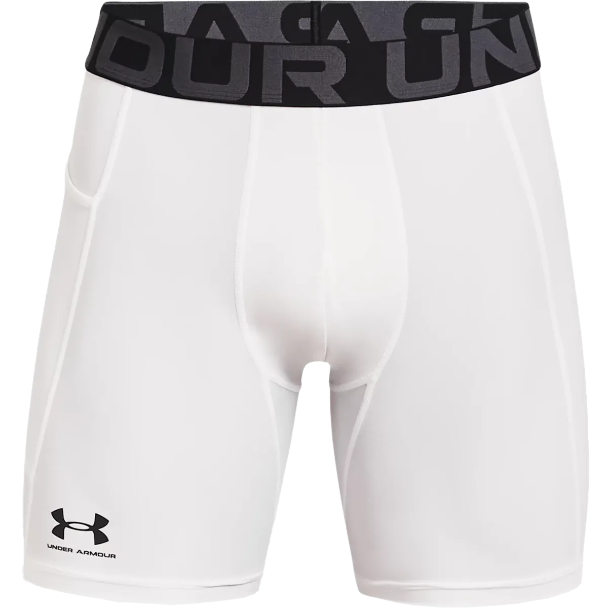 Men's HeatGear Armour 2.0 Compression Shorts
