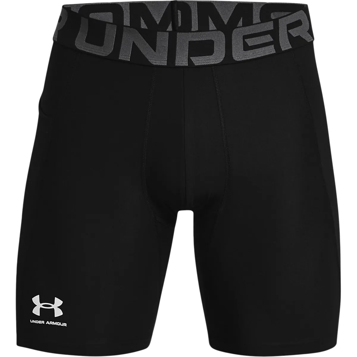 Men's HeatGear Armour 2.0 Compression Shorts