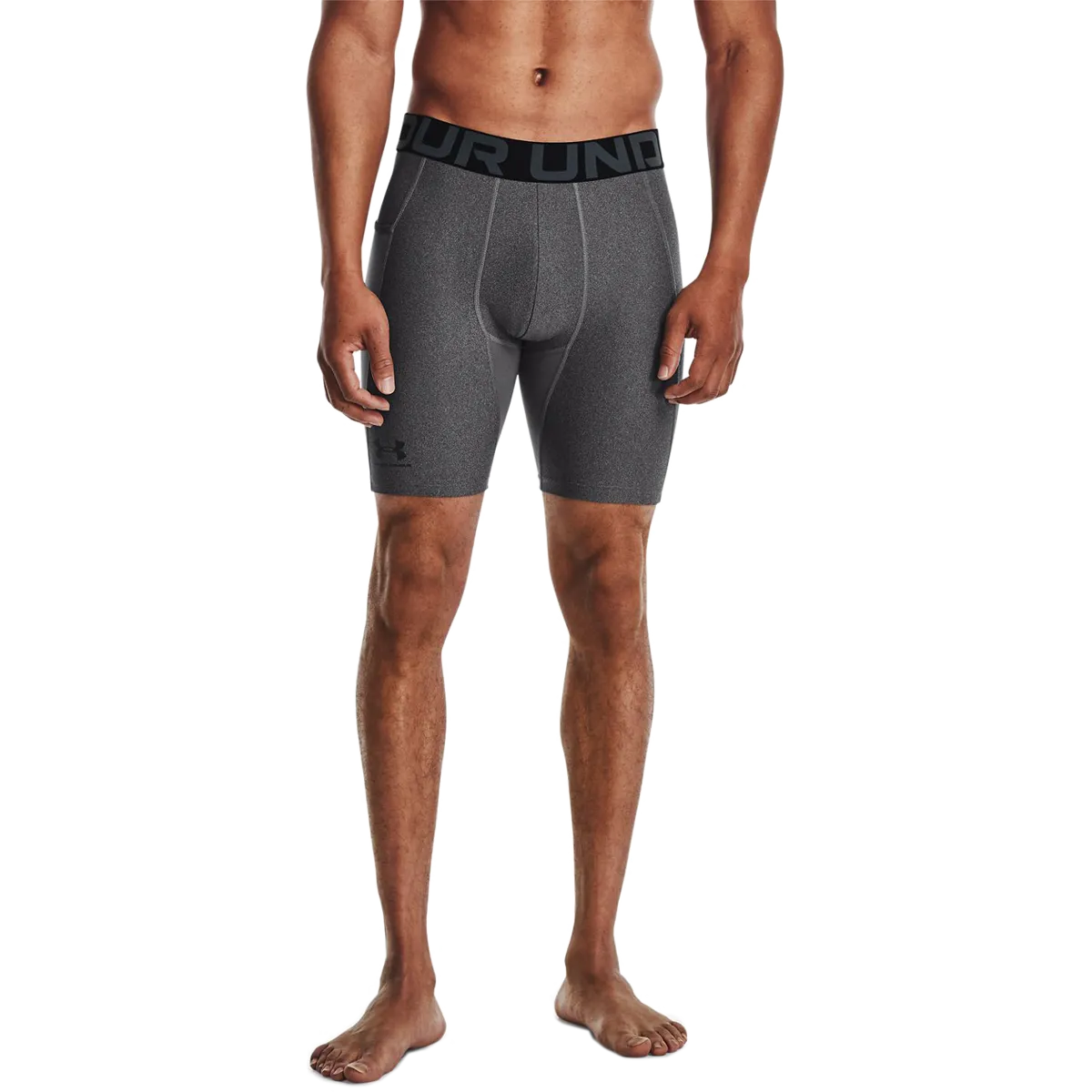 Men's HeatGear Armour 2.0 Compression Shorts