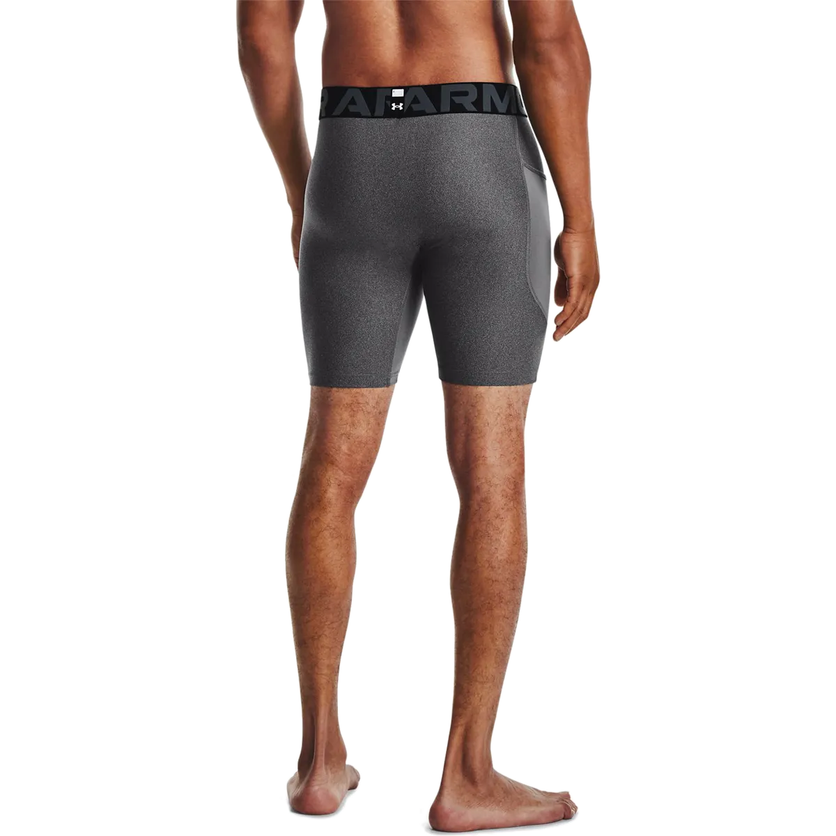 Men's HeatGear Armour 2.0 Compression Shorts