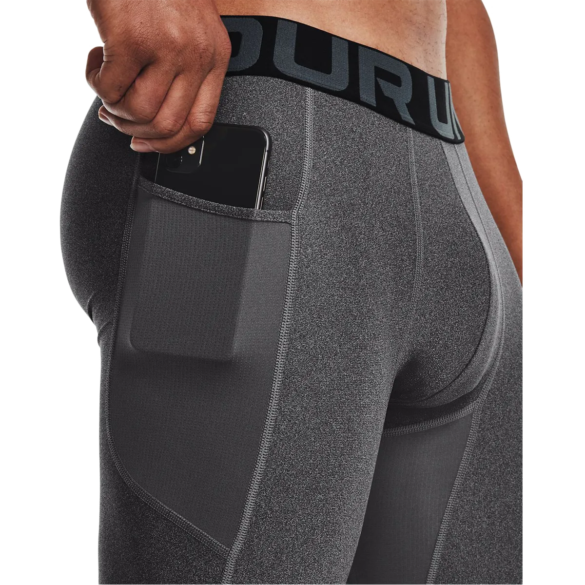 Men's HeatGear Armour 2.0 Compression Shorts
