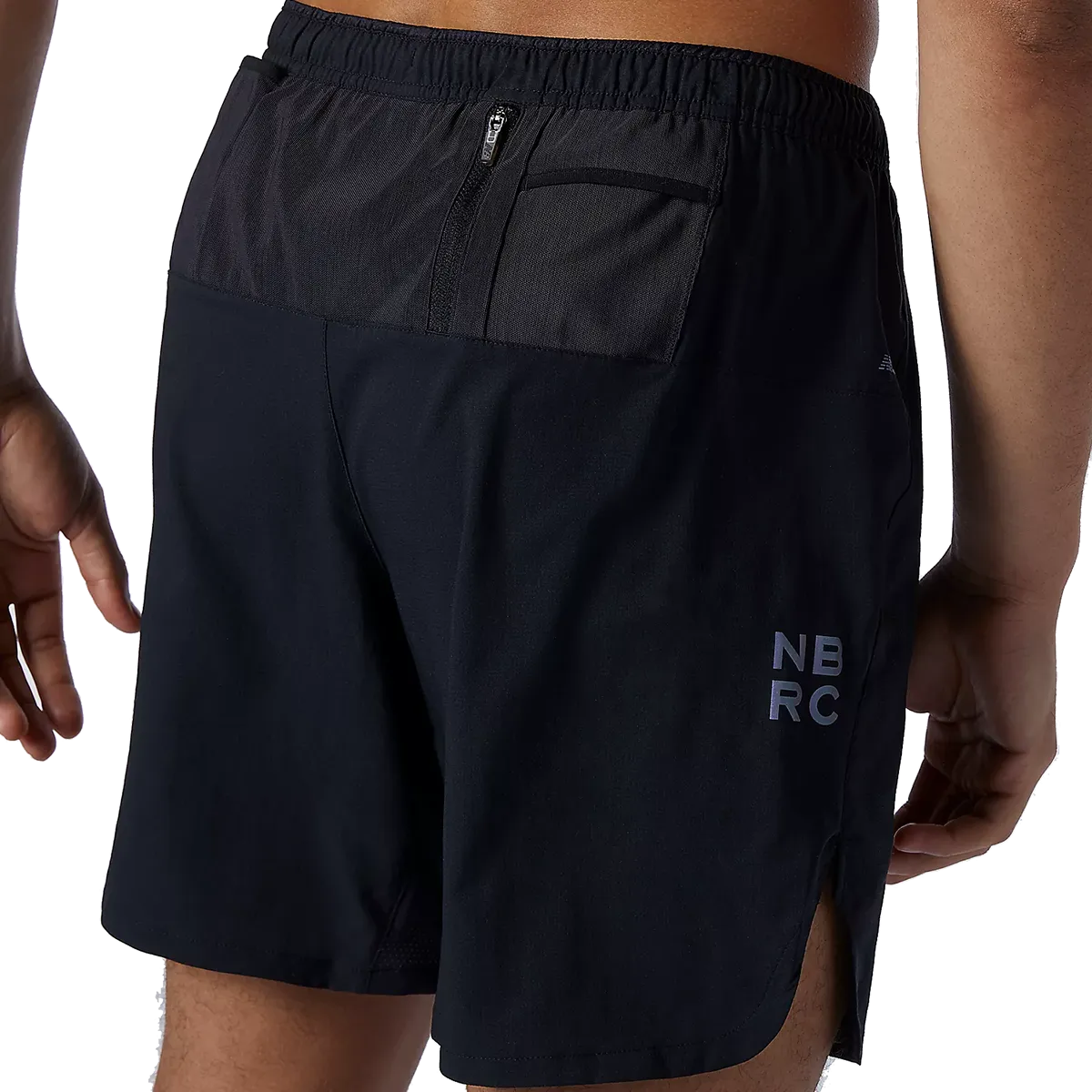 Men's Q Speed Fuel 7" Short