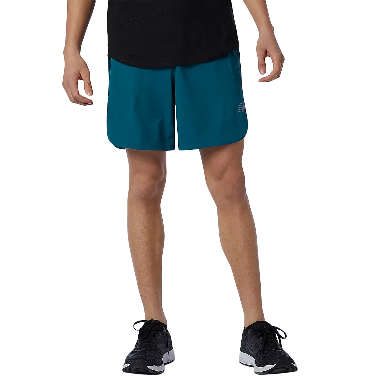 Men's Q Speed Fuel 7" Short