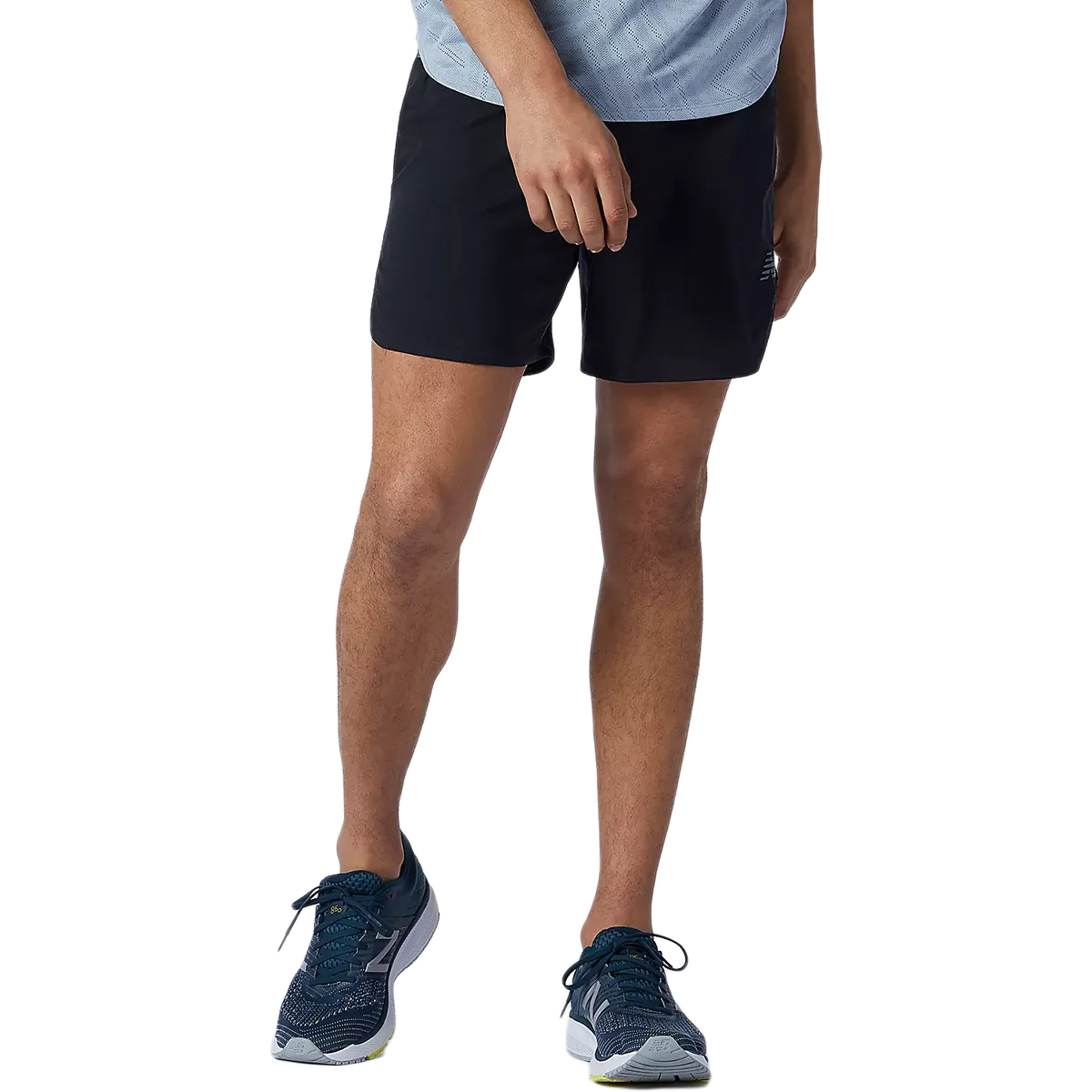 Men's Q Speed Fuel 7" Short