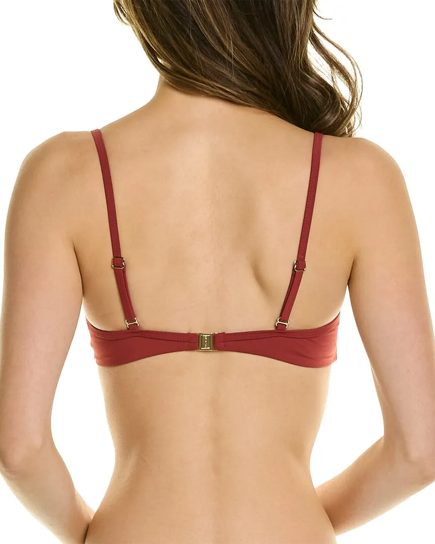 Moeva Melody Bikini Top