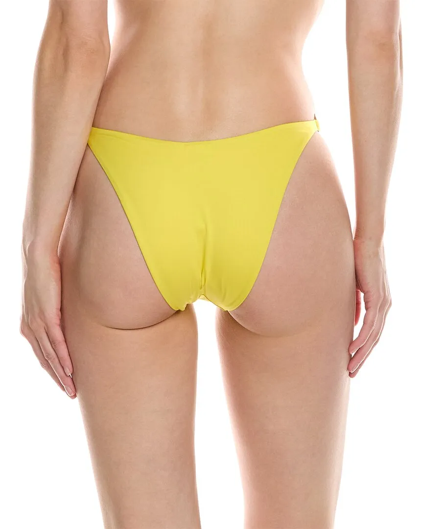 Monica Hansen Beachwear Icon Bikini Bottom