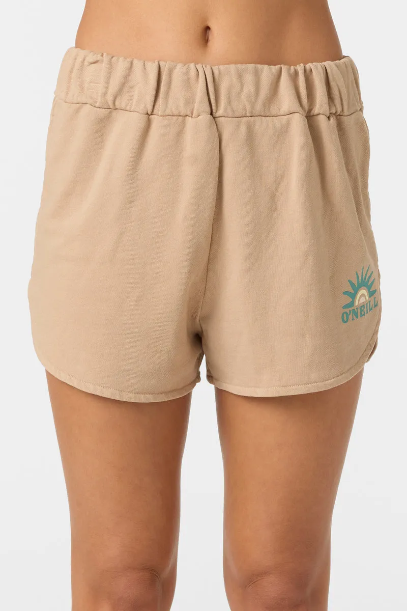 O'Neill Karma Shorts-Simply Taupe