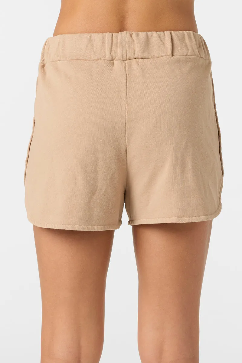 O'Neill Karma Shorts-Simply Taupe