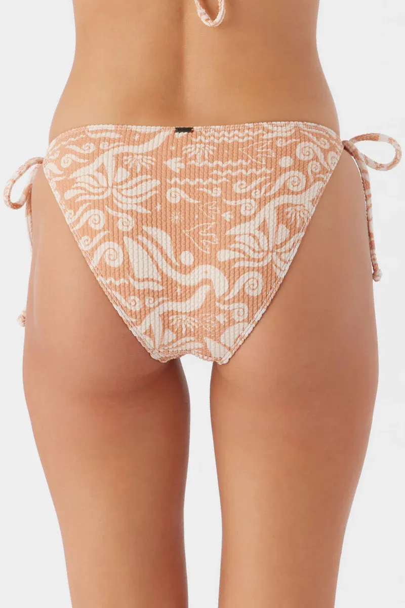 Oneill Roam Slow Maracas Bottom- Toasted Nut