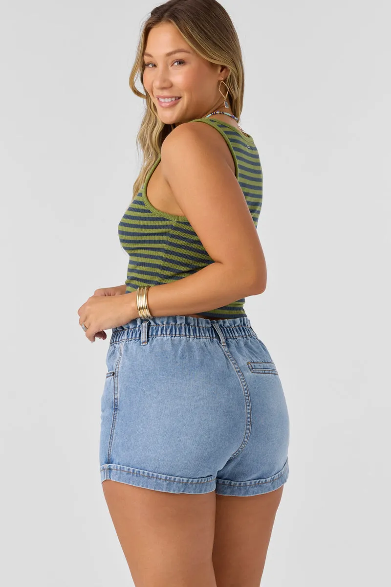 O'Neill Tasia Shorts-Drifter