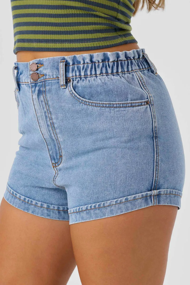 O'Neill Tasia Shorts-Drifter