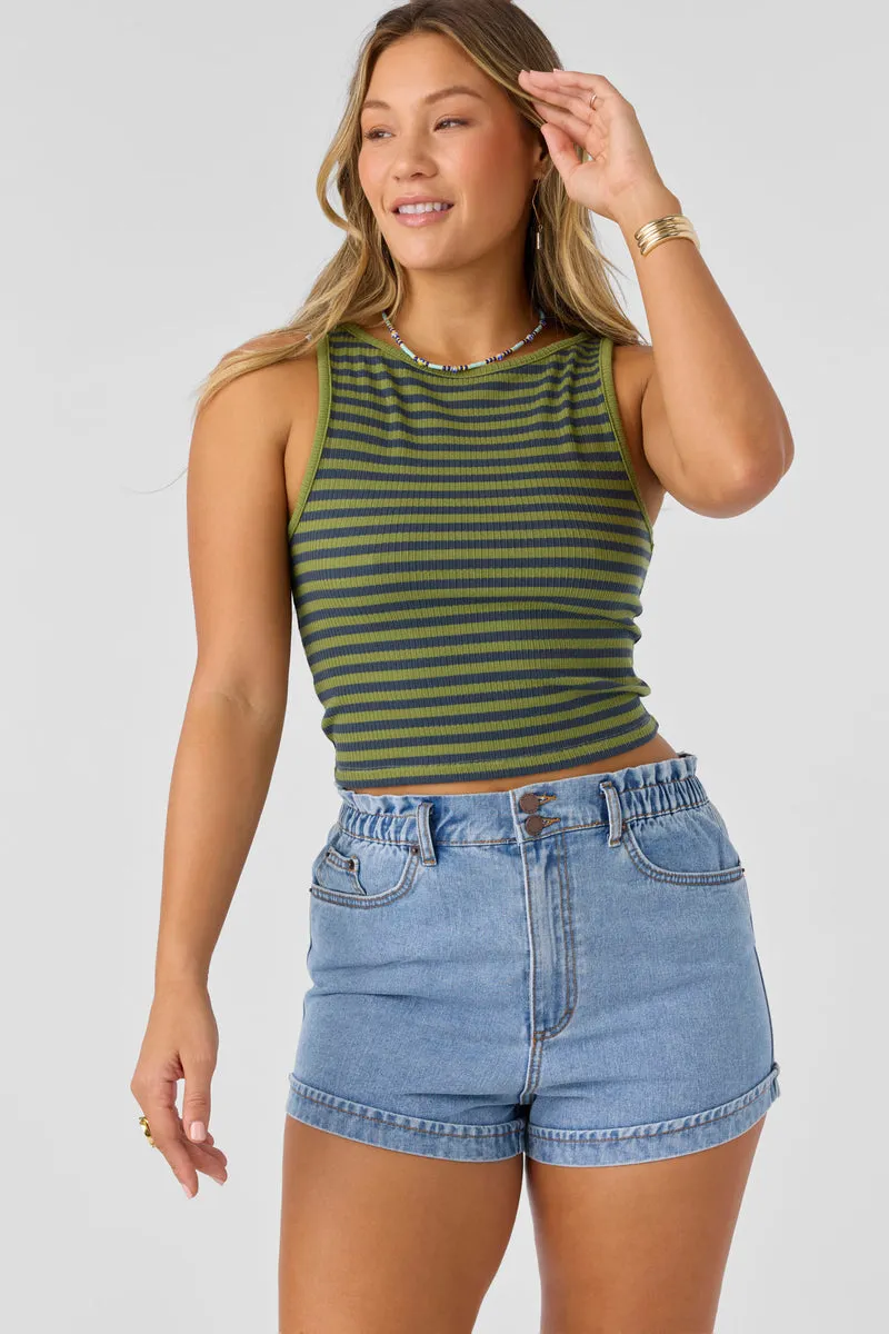 O'Neill Tasia Shorts-Drifter