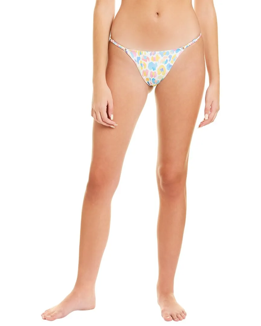 Onia Hannah Bikini Bottom