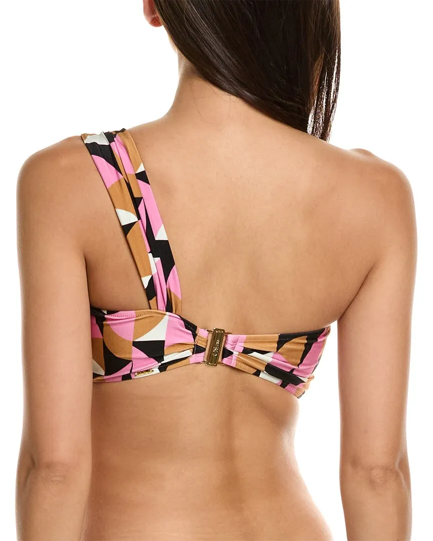 PatBO Plitka Bikini Top
