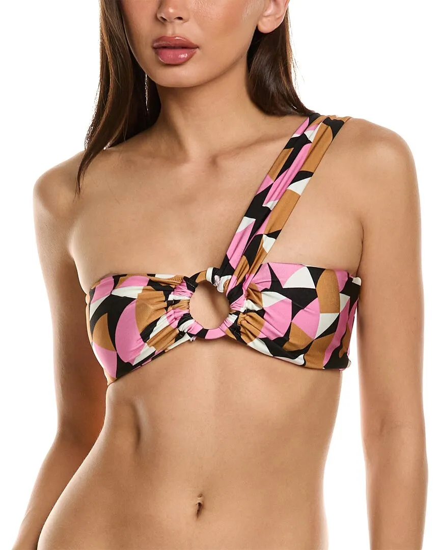 PatBO Plitka Bikini Top