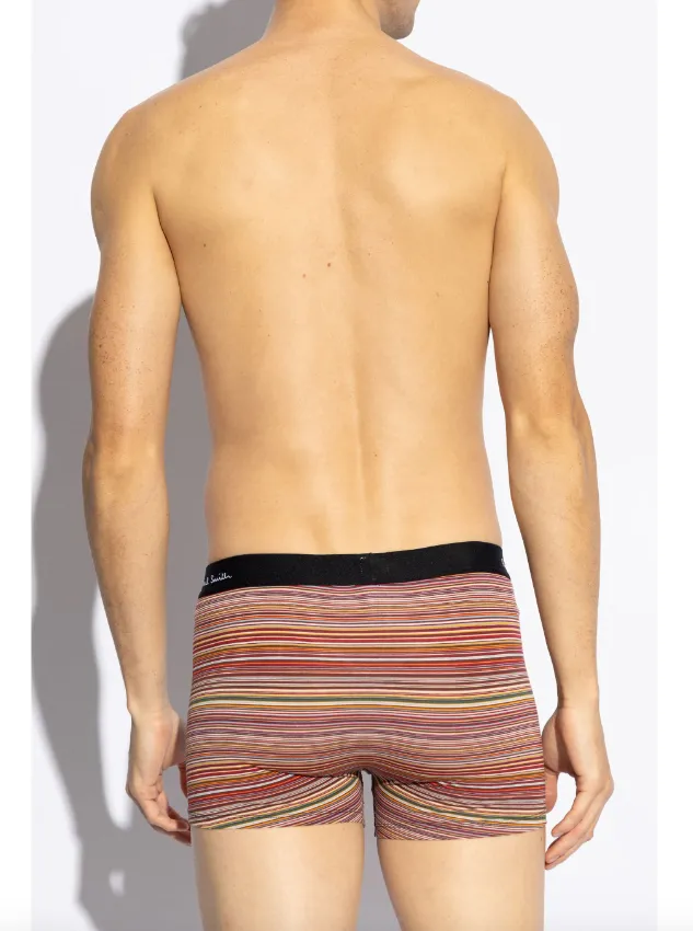 Paul Smith Signature boxers (pack of three)