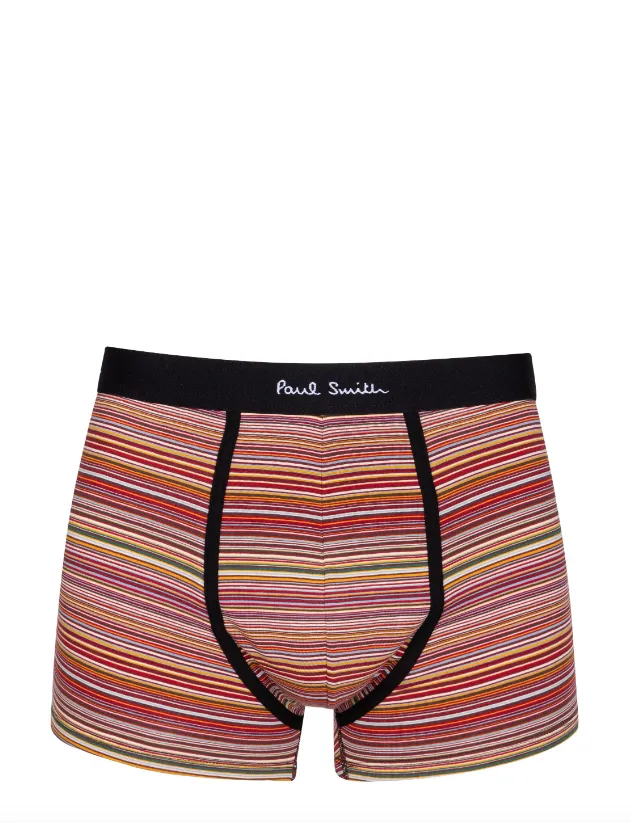 Paul Smith Signature boxers (pack of three)