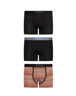 Paul Smith Signature boxers (pack of three)